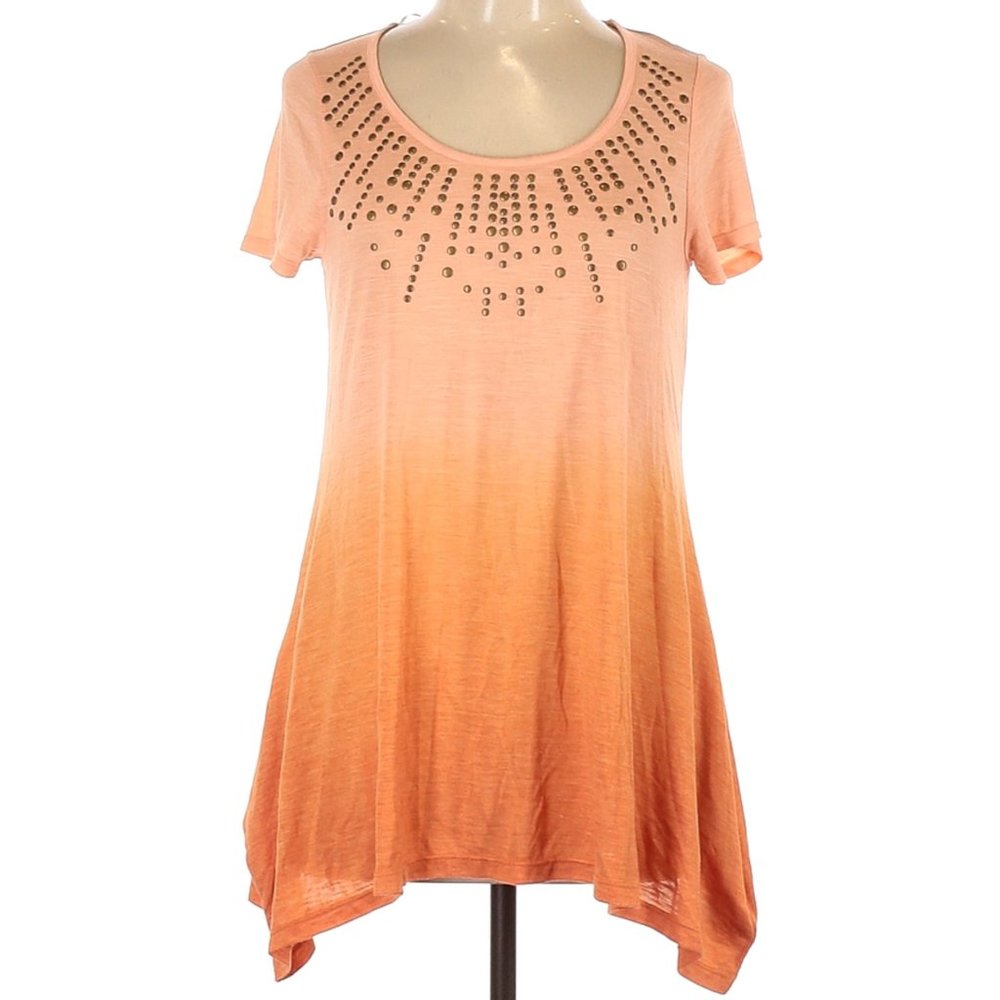 One World Top size L NWT